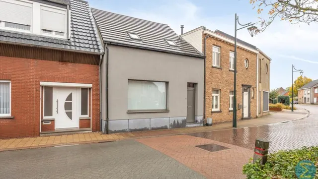 Maison à louer à Arendonk – 1/10