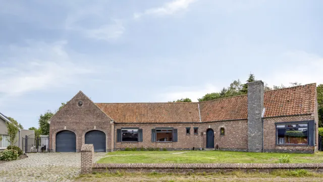 Maison à vendre à Arendonk – 1/10