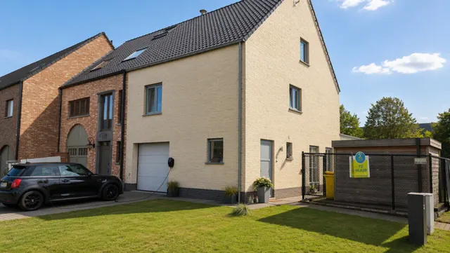 Maison à louer à Arendonk – 1/10