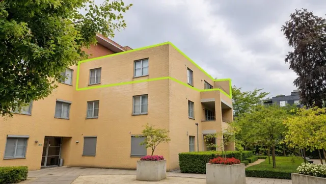 Appartement te huur in Arendonk – 1/10