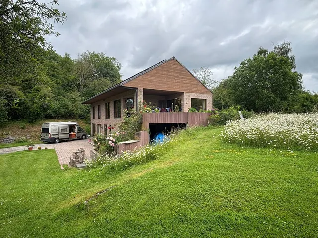 Maison à vendre à Walcourt – 1/9