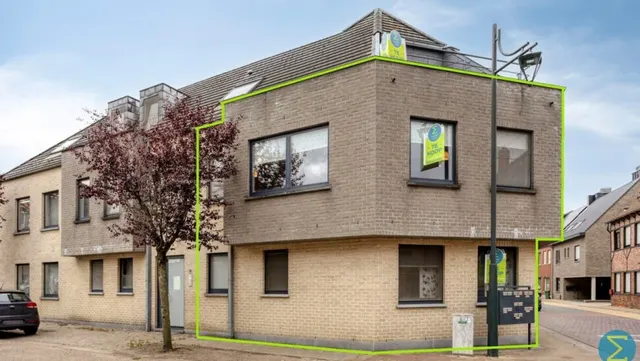 Duplex à vendre à Arendonk – 1/10