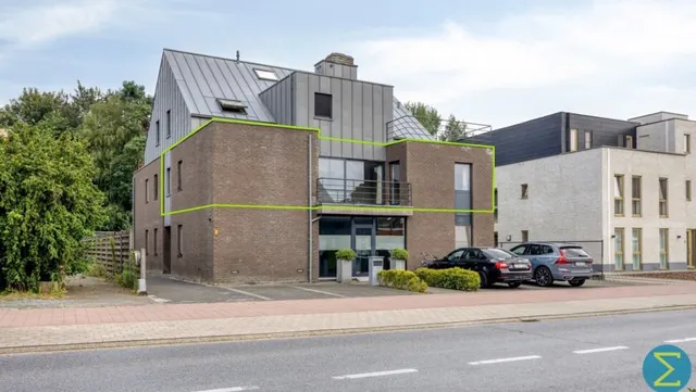 Appartement te koop in Dessel – 1/10