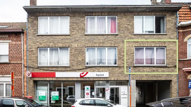 Appartement te koop in Drogenbos – 1/10