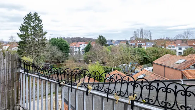 Appartement te koop in Drogenbos – 1/10