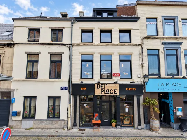 Maison à vendre à Genappe – 1/10