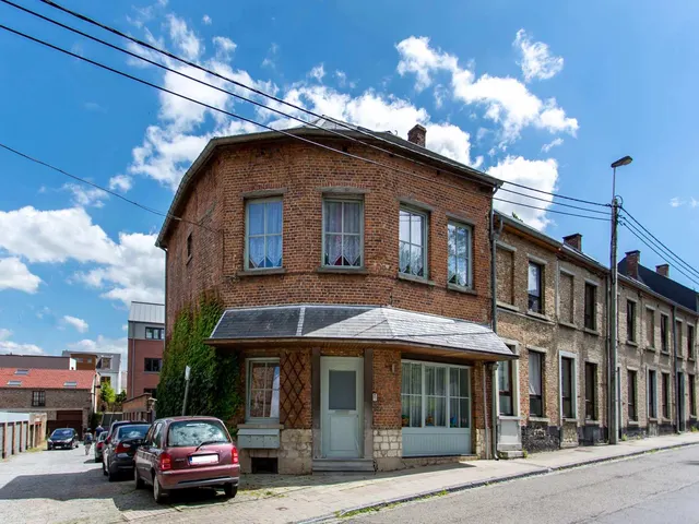 Huis te koop in Nivelles – 1/10