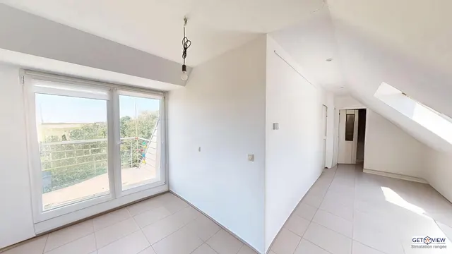 Appartement à vendre à Corbais – 1/10