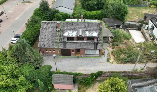 Maison à vendre à Villers La Ville – 1/10