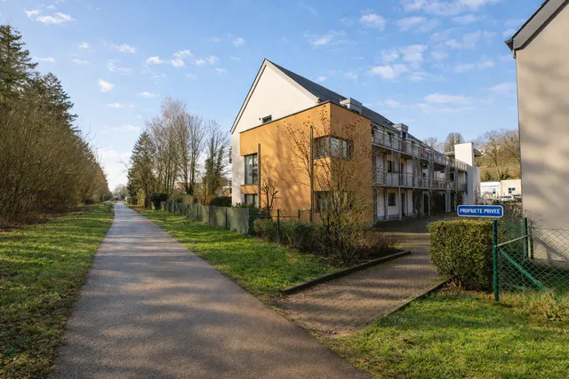 Appartement te koop in Genappe – 1/10