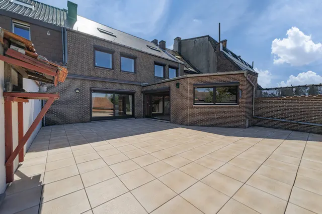 Maison à vendre à Gosselies – 1/10