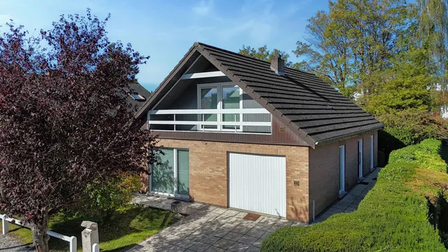 Maison à vendre à Nalinnes – 1/10