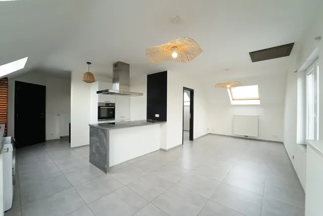 Appartement à vendre à Forchies-La-Marche – 1/10
