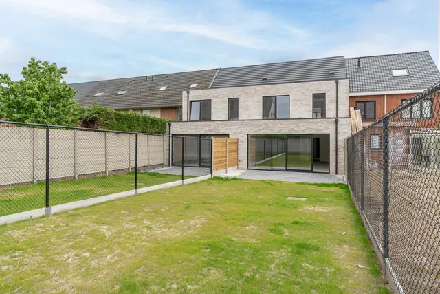 Maison à vendre à Turnhout – 1/10