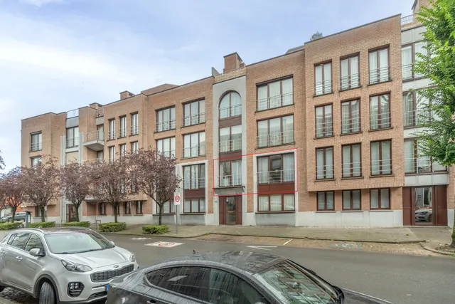 Appartement à vendre à Turnhout – 1/10
