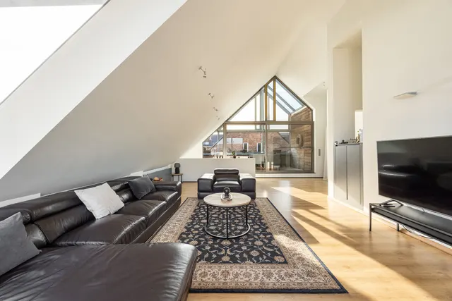 Appartement à vendre à Merksplas – 1/10