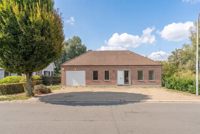 Maison à vendre à Turnhout – 1/10