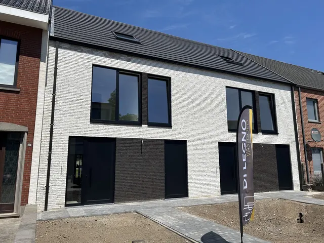 Maison à vendre à Turnhout – 1/10