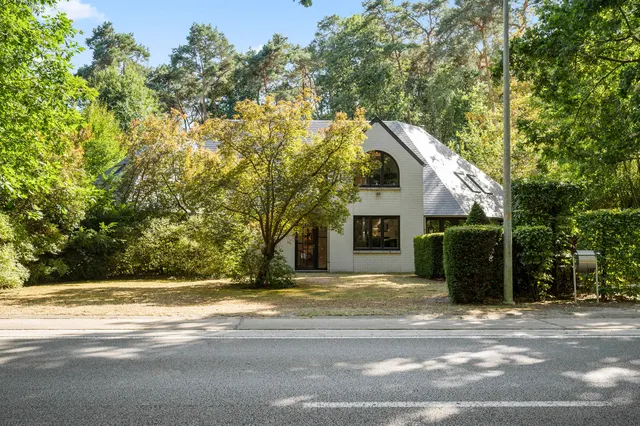 Huis te koop in Keerbergen – 1/10