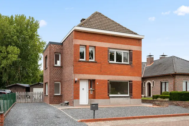 Huis te koop in Heist-op-den-Berg – 1/10