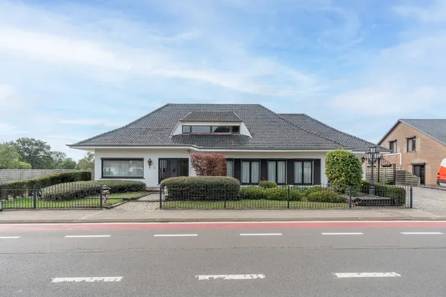 Maison à vendre à Vosselaar – 1/10