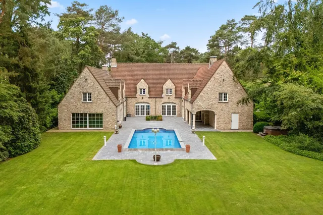 Huis te koop in Keerbergen – 1/10