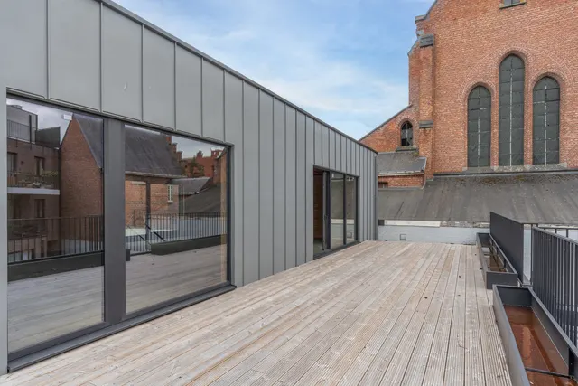 Appartement à vendre à Turnhout – 1/10