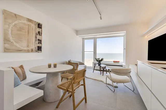 Appartement te koop in Knokke-Heist – 1/10
