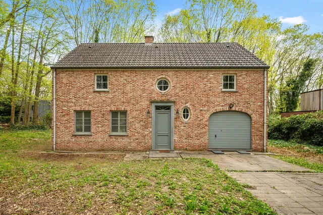 Huis te koop in Rotselaar – 1/10