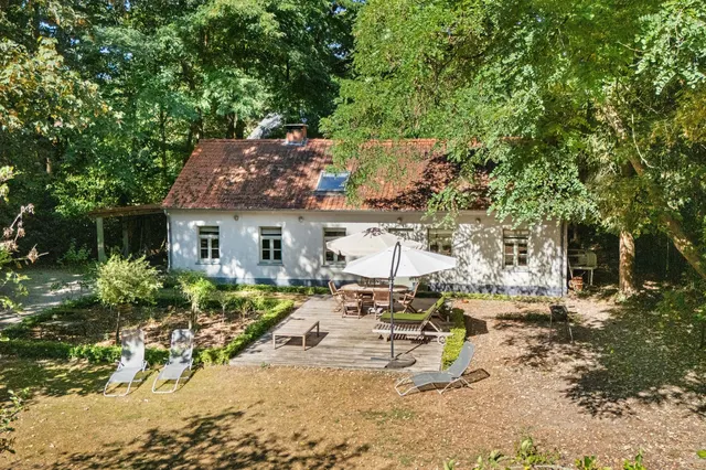 Huis te koop in Keerbergen – 1/10