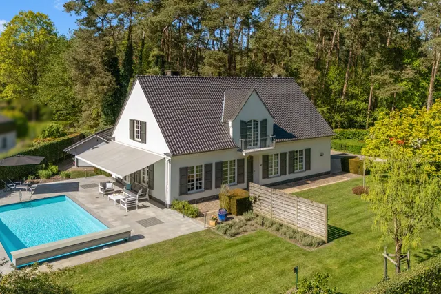 Huis te koop in Keerbergen – 1/10
