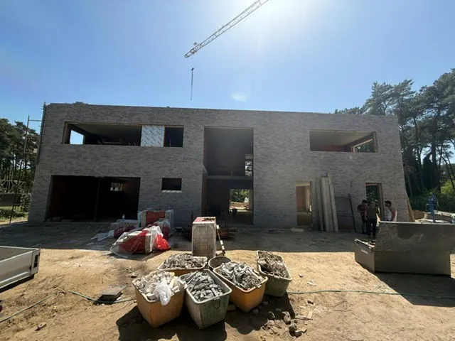 Huis te koop in Keerbergen – 1/10
