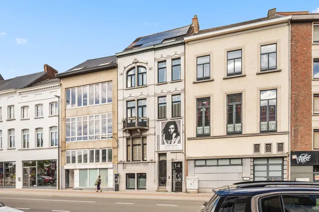 Huis te koop in Mechelen – 1/10