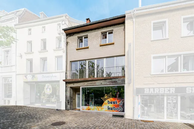 Huis te koop in Virton – 1/10
