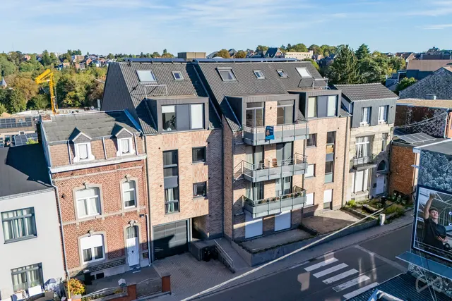 Appartement te koop in Saint-Nicolas – 1/10