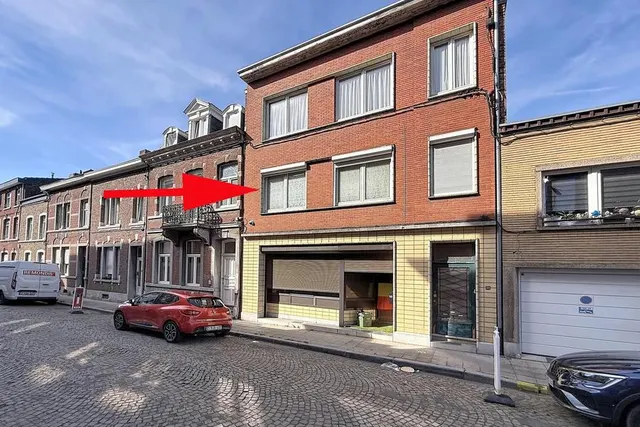Appartement te koop in Angleur – 1/8