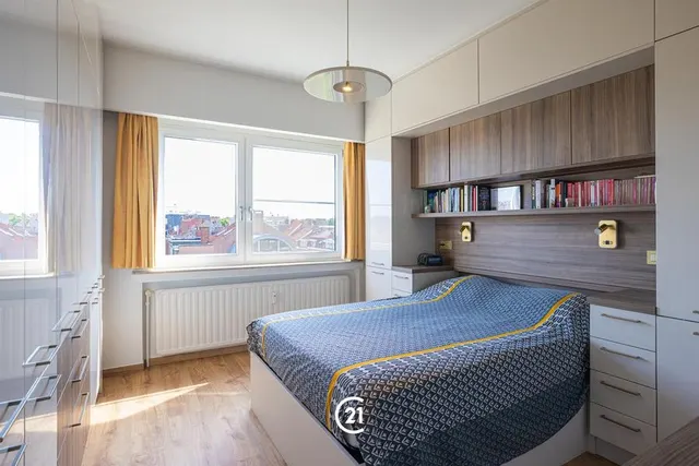 Appartement te koop in Ganshoren – 1/10