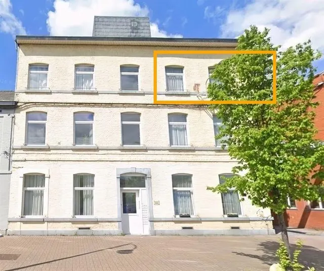Appartement à vendre à Erquelinnes – 1/7