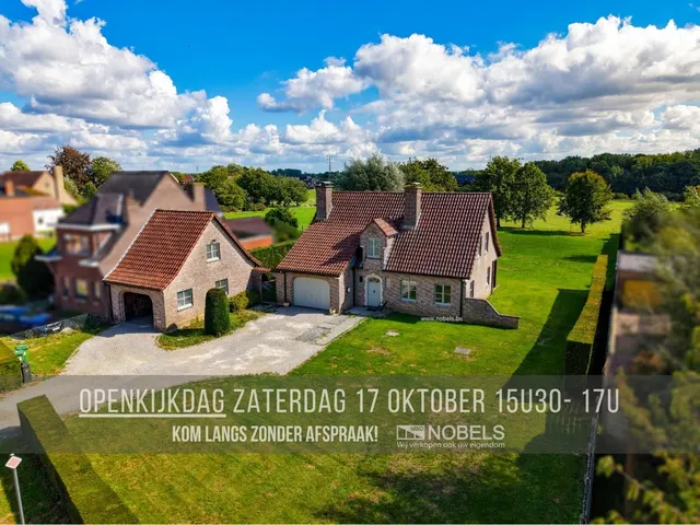 Villa te koop in Zottegem – 1/10