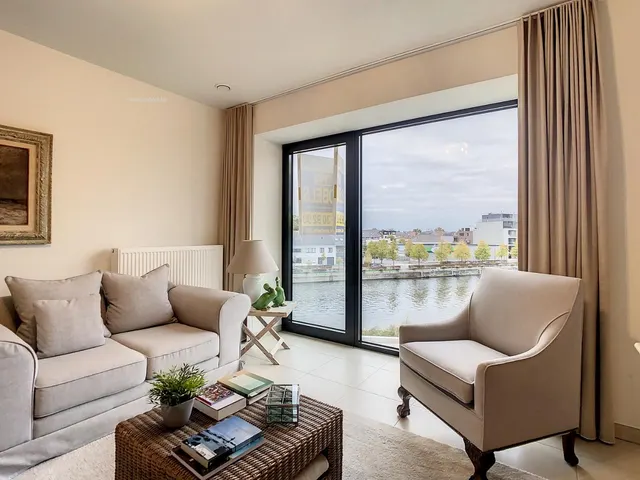 Appartement te huur in Oudenaarde – 1/10