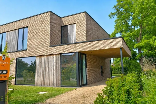 Maison à louer à Moorsele – 1/10