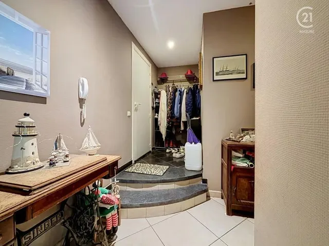Apartment for sale in Soignies – 1/10