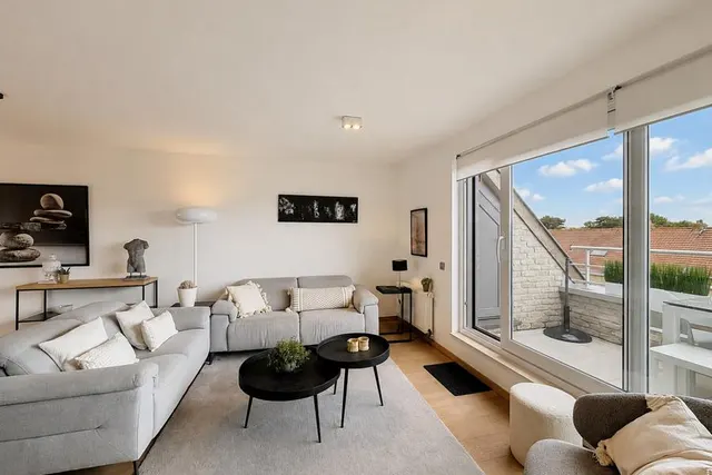 Appartement te koop in Nieuwpoort – 1/10