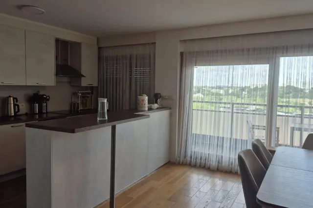 Appartement te koop in Brussel – 1/10