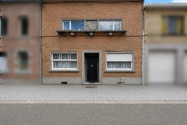 Huis te koop in Ath – 1/10