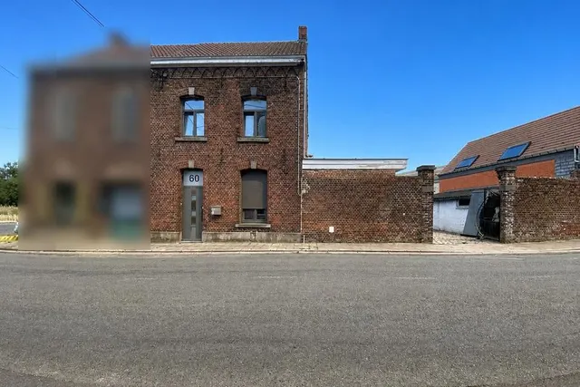 Maison à vendre à Silly – 1/10