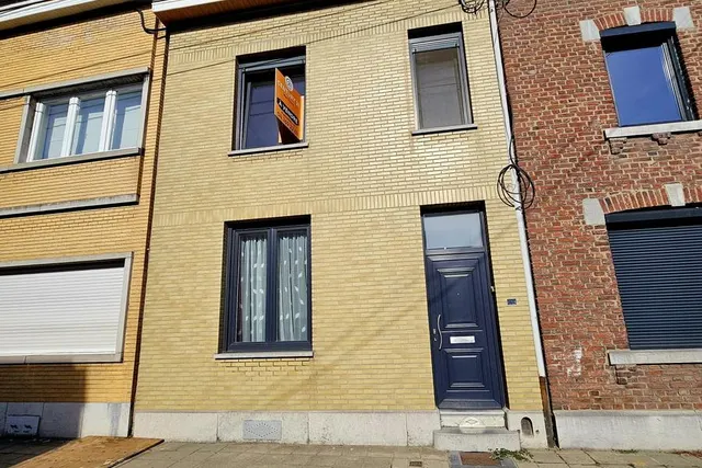 Maison à vendre à Ans – 1/10
