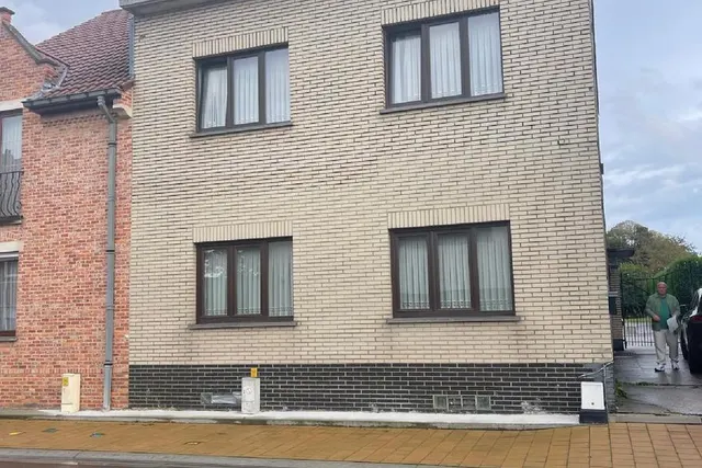 Maison à vendre à Dilbeek – 1/10
