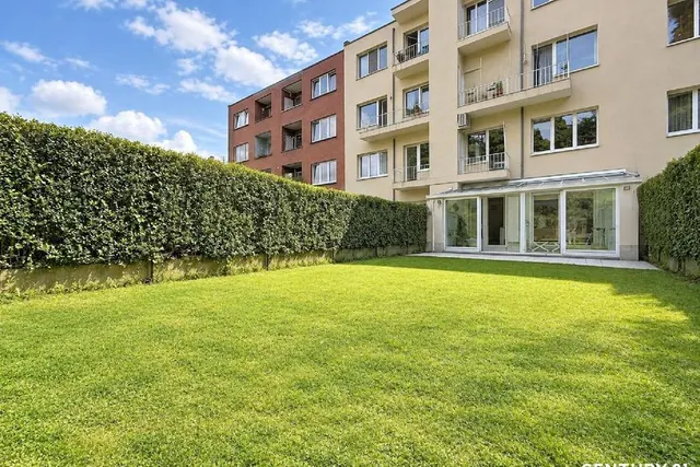Appartement à vendre à Laeken – 1/10
