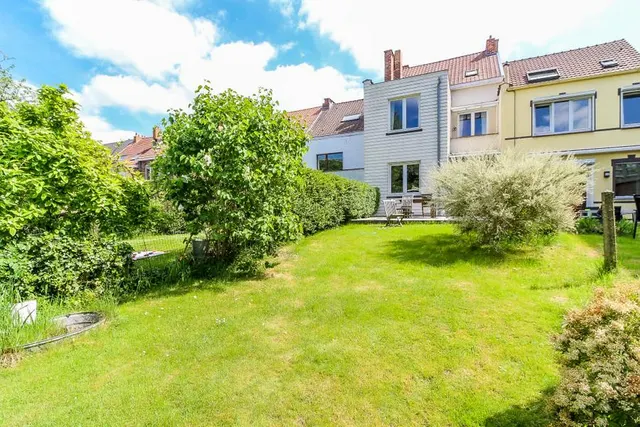 Huis te koop in Watermael-Boitsfort – 1/10